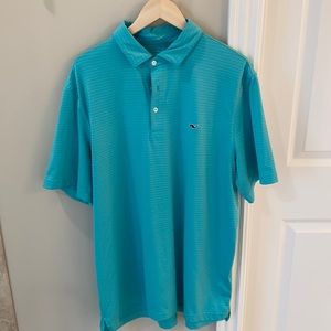 Vineyard Vines Performance Polo